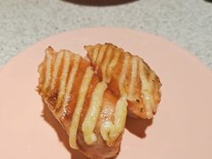 -争鲜回转寿司(南开大悦城店)
