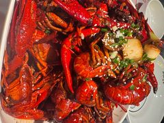 -靓靓蒸虾·头牌蒸虾(南山桂庙店)