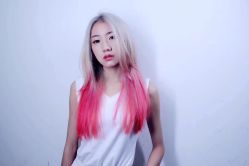 -尚丹尼造型