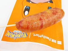 -全家便利店(江湾镇站店)
