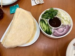 春饼-老昌春饼(中央大街店)