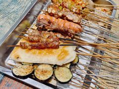 -老谢野馄饨(延安路店)