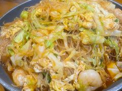 -三凤酒家·百年无锡菜(清扬茂业店)