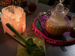 -Ginger(兴国路店)