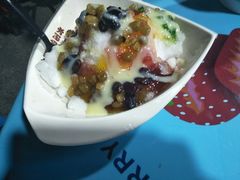 -会说话的刨冰(佳园里店)