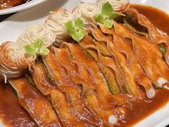-望京辣宴·古法川菜(望京店)