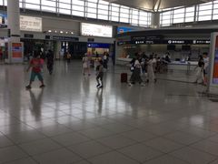 -中部国际机场