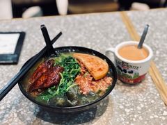 -华嫂冰室(湾仔店)