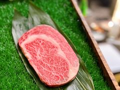 -老乾杯和牛烧肉(王府中环店)