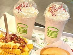 -Shake Shack(西单大悦城店)