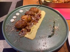 -HELLO MUSAE 拾光缪斯餐厅·纯正希腊风味(苏州中心店)