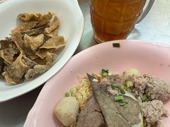 -榮泰米粉湯(Left Shop)