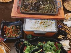 -林二哥宜烤官·宜宾小烧烤