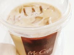 -麦当劳(小白楼店)