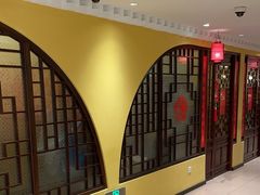 -西贝(六里桥旗舰店)