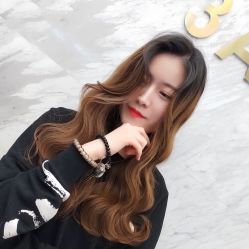点击看大图 -3AM HAIR SALON烫发染发接发