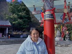-丽江玉水寨