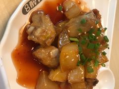 醉排骨-醉得意(武大店)