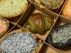 -Let's Taipei 非常烘焙(太古里店)