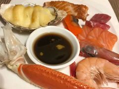 -杭州国际会议中心洲际酒店-原素全日餐厅(解放东路店)