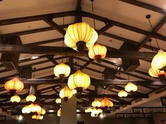 -古关火锅店(古北水镇景区店)
