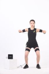 -倍享瘦·纤体塑形中心