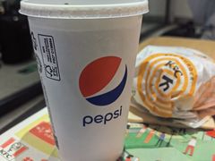 -肯德基(北京南站店)