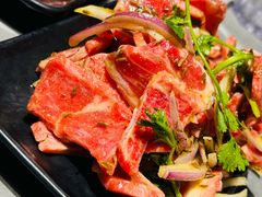 -红岸碳烤齐齐哈尔原味生态烤肉