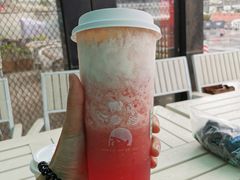 -喜茶(深圳福田星河COCO Park店)