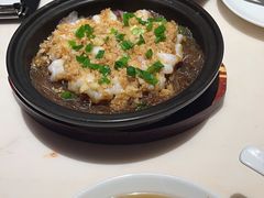 -茅庐川菜(烟台万象汇店)
