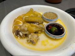 -创味·民间海南菜·非遗藤桥排骨(藤桥·免税城店)