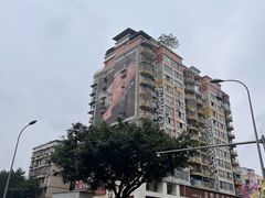 -黄桷坪涂鸦艺术街