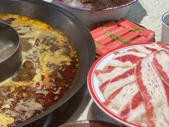 -龙厂长老火锅(抚琴店)