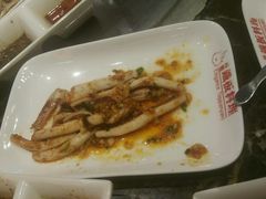 -尚雅铁板料理自助餐厅(乐松店)