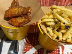 -Primo·丽莫意大利窑烤披萨