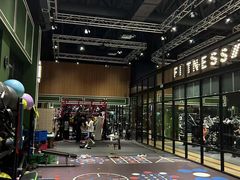 -悦莱美游泳健身会所(御景壹号店)