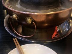 -楼外楼大刀肉传统火锅居(幸福街店)