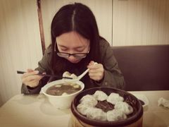 -鸡鸣汤包(仙林店)
