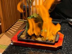 -無境·匠心日本料理(汉街店)