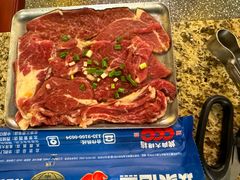 -首尔烤肉大排档(合生汇店)