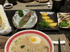 -天海日餐厅-青岛海泉湾皇冠假日度假酒店