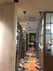 点击看大图 -苑苑发型设计