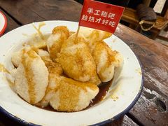 -聂发财重庆江湖菜(解放碑店)