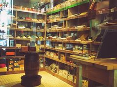 -雪茄客PURAVIDA俱乐部(上海店)