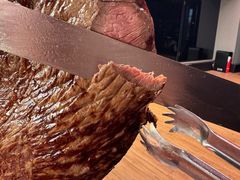 -拉蒂娜·巴西牛排馆 Latina·Brazilian Steakhouse(王府井喜悦店)