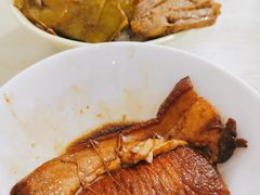 把子肉-老济南药膳把子肉(周公祠街店)