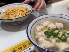 -玲玲饮食店