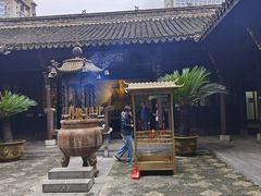 -包公祠