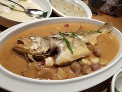-荣小馆(杭州大厦店)