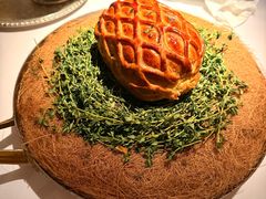 -壳里西餐厅Coquille Seafood Bistro(蒙自路店)